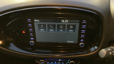 Toyota Aygo X 1.0 VVT-i Edge 5dr Auto Petrol Hatchback